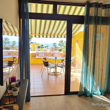 Sunny Place Playa Arena By Helloapartments Appartamento *