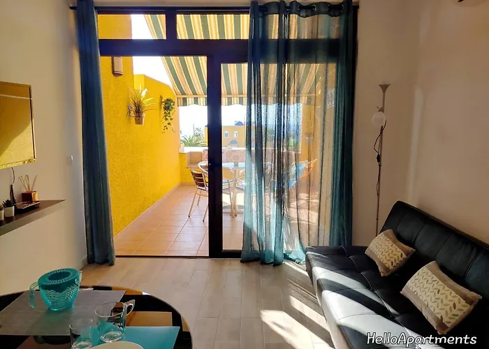 Sunny Place Playa Arena By Helloapartments Appartamento