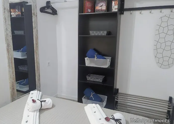 Sunny Place Playa Arena By Helloapartments Appartamento *