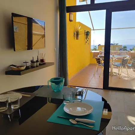 Apartman Sunny Place Playa Arena By Helloapartments
