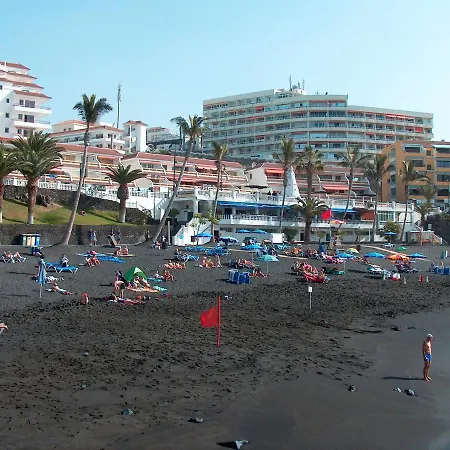 Sunny Place Playa Arena By Helloapartments Puerto de Santiago