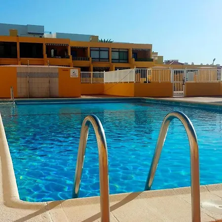 Apartman Sunny Place Playa Arena By Helloapartments *