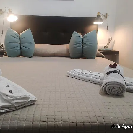 Sunny Place Playa Arena By Helloapartments Apartament