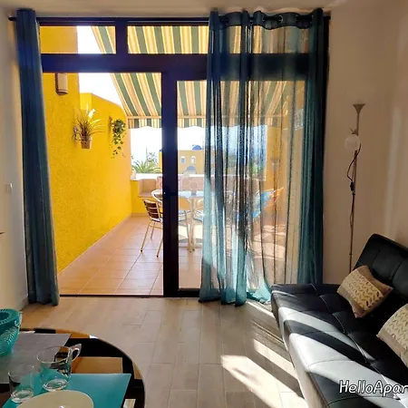 Sunny Place Playa Arena By Helloapartments Apartman