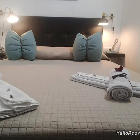 Sunny Place Playa Arena By Helloapartments *