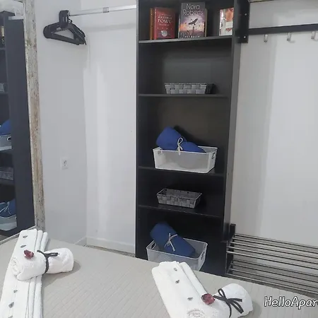 Sunny Place Playa Arena By Helloapartments Apartman *