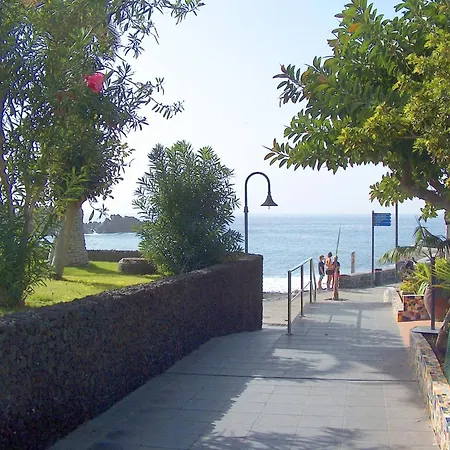 Apartman Sunny Place Playa Arena By Helloapartments Puerto de Santiago