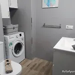 Sunny Place Playa Arena By Helloapartments *