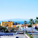 Sunny Place Playa Arena By Helloapartments 公寓 圣地亚哥港