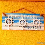 Sunny Place Playa Arena By Helloapartments *