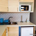 公寓 Sunny Place Playa Arena By Helloapartments 圣地亚哥港