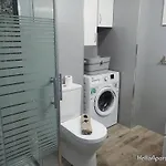 公寓 Sunny Place Playa Arena By Helloapartments