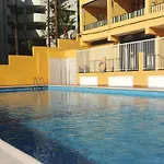 Sunny Place Playa Arena By Helloapartments