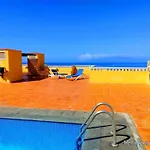 Sunny Place Playa Arena By Helloapartments 圣地亚哥港