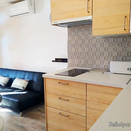 Sunny Place Playa Arena By Helloapartments *