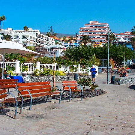Sunny Place Playa Arena By Helloapartments