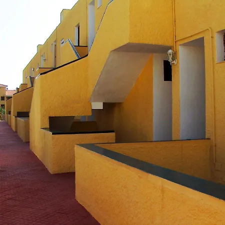 Sunny Place Playa Arena By Helloapartments *