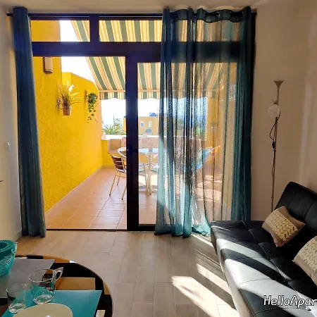 Sunny Place Playa Arena By Helloapartments דירה *