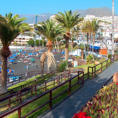 Sunny Place Playa Arena By Helloapartments Apartment