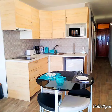 Sunny Place Playa Arena By Helloapartments Apartment Puerto de Santiago (Tenerife)
