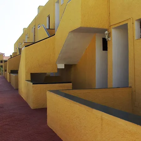 Апартаменты Sunny Place Playa Arena By Helloapartments *
