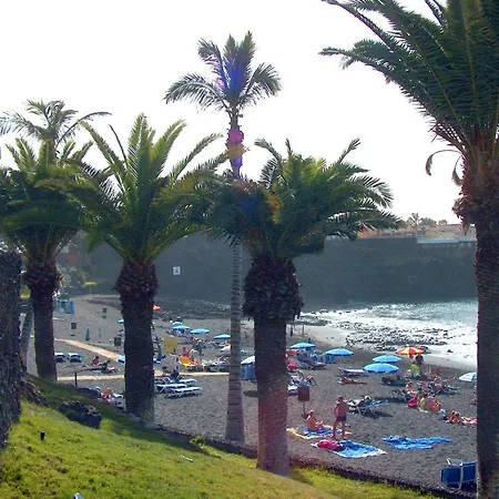 Sunny Place Playa Arena By Helloapartments Апартаменты *