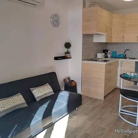 Sunny Place Playa Arena By Helloapartments Appartement