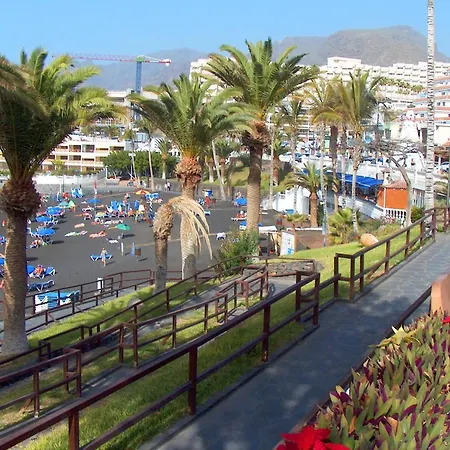 Sunny Place Playa Arena By Helloapartments Puerto de Santiago (Tenerife)