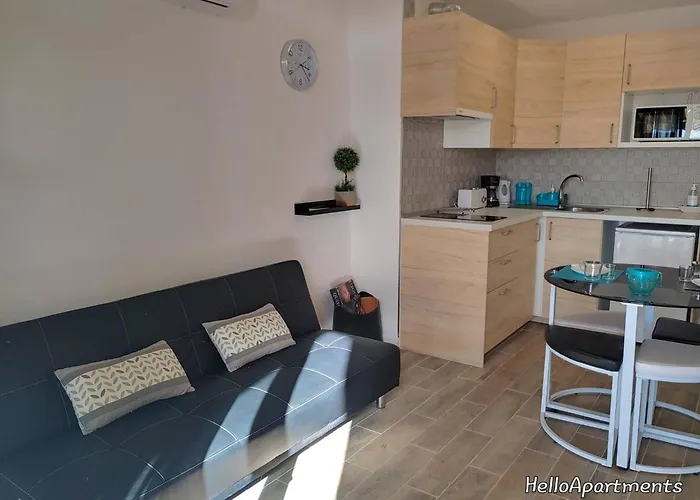 Sunny Place Playa Arena By Helloapartments Apartmán